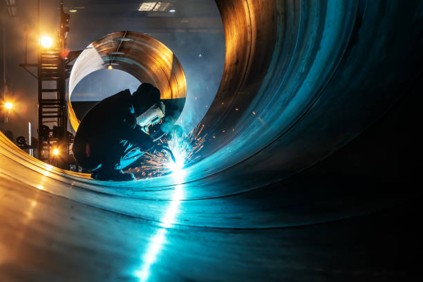 Best Food and Beverage Processing Equipment Welding in Brinckerhoff, NY
