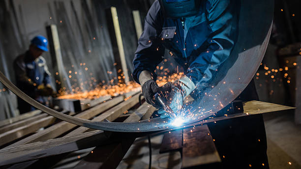 Reliable Brinckerhoff, NY Welder & Metal Fabrication Solutions